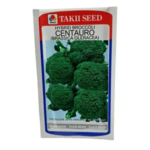 بذر کلم بروکی تاکی کد 285W