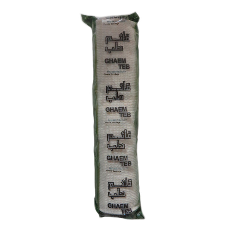 باند کشی قائم طب کد 115 بسته 4 عددی