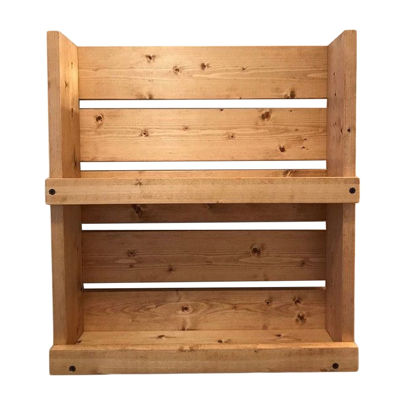 شلف دیواری مدل عرشیا کد sh-01
