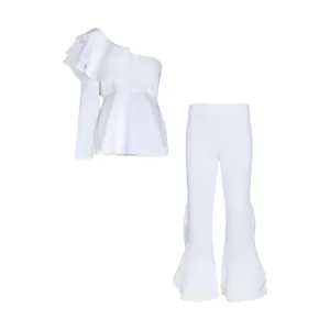 ست بلوز و شلوار رسمی زنانه مدل 251