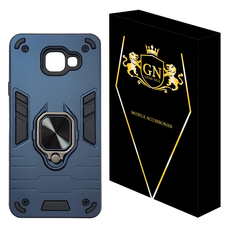 کاور قاب نایس مدل BTC مناسب برای گوشی موبایل سامسونگ Galaxy A7 2016 / A710