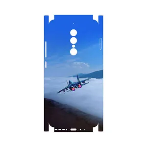 MAHOOT Fighter plane Su27-FullSkin Cover Sticker for GLX Shahin