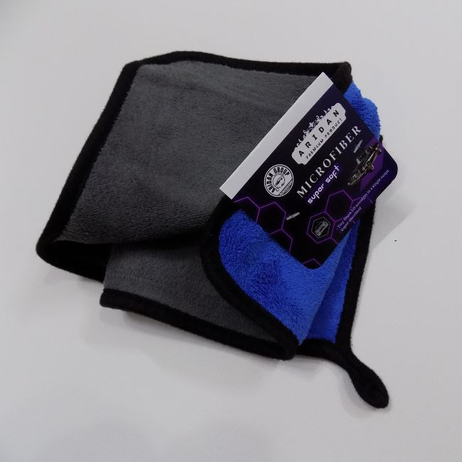 دستمال نظافت خودرو آریدان مدل AR-T06