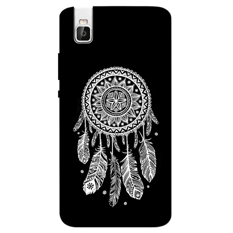 کاور مگافون کد 7196 مناسب برای گوشی موبایل آنر 7i