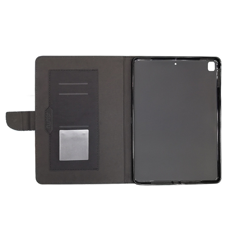 کیف کلاسوری مدل DC-12 مناسب برای تبلت اپل Ipad air / air 2 / new / pro 2 9.7 inch