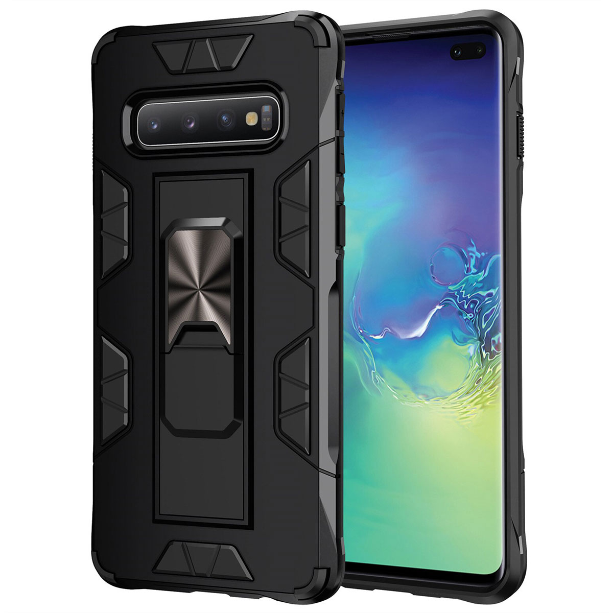 کاور تاپیکس مدل Stone-20 مناسب برای گوشی موبایل سامسونگ Galaxy S10 Plus