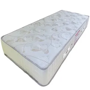 تشک تنی مدل نیلا یک نفره سایز 200 × 100 سانتی متر