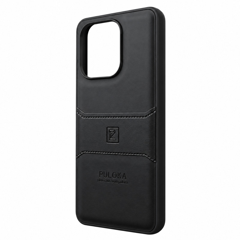 کاور مدل Charmex-Leather مناسب برای گوشی موبایل شیائومی Redmi Note 13 Pro 4g