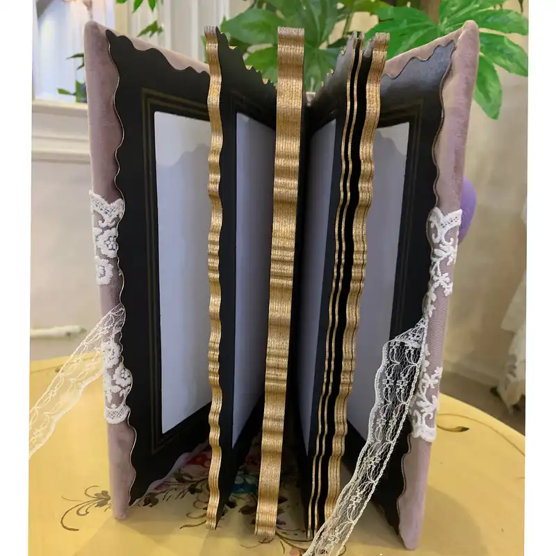 آلبوم عکس کودک مدل L16