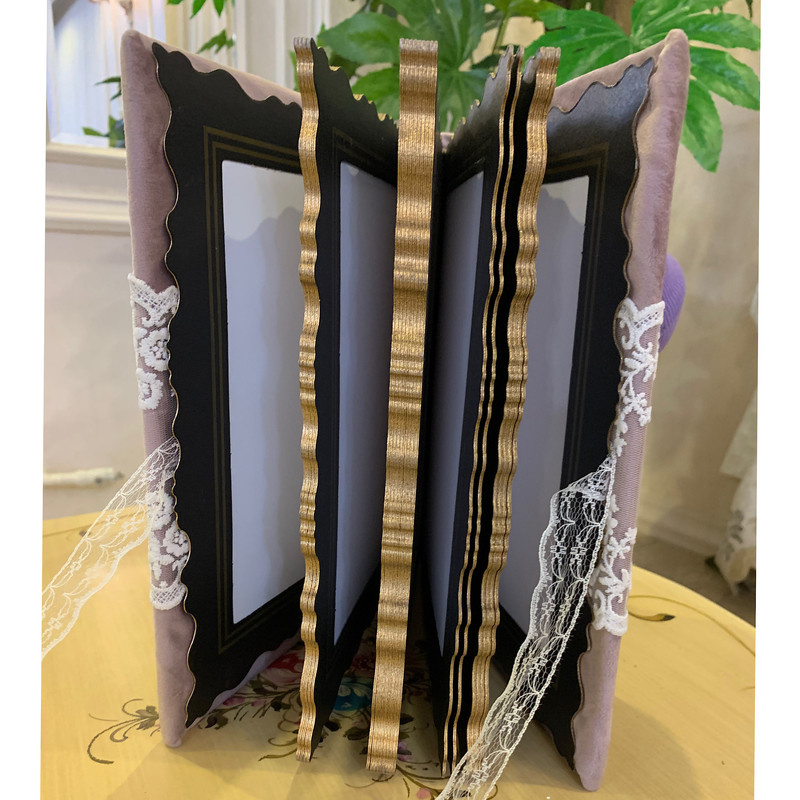 آلبوم عکس کودک مدل R16