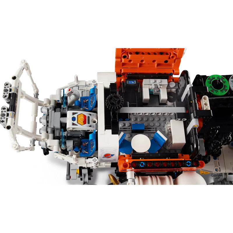 لگو سری تکنیک مدل Mars Crew Exploration Rover کد 42180