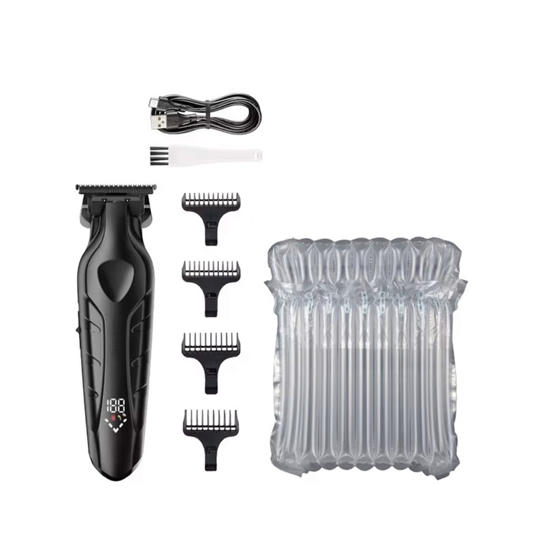 ماشین اصلاح موی سر و صورت شارژی کیمی مدل KM-2269