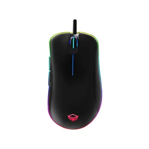 ماوس مخصوص بازی میشن مدل MT-GM19