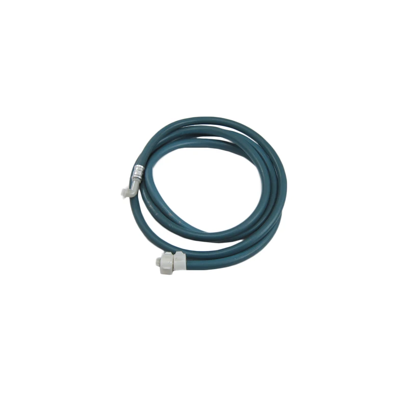 شلنگ ورودی ماشین لباسشویی و ظرفشویی کد Ha0151-3m طول 3 متر