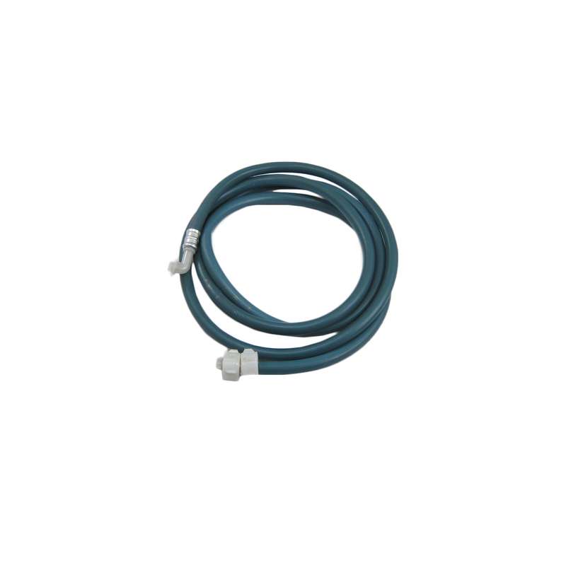 شلنگ ورودی ماشین لباسشویی و ظرفشویی کد Ha0151-3m طول 3 متر