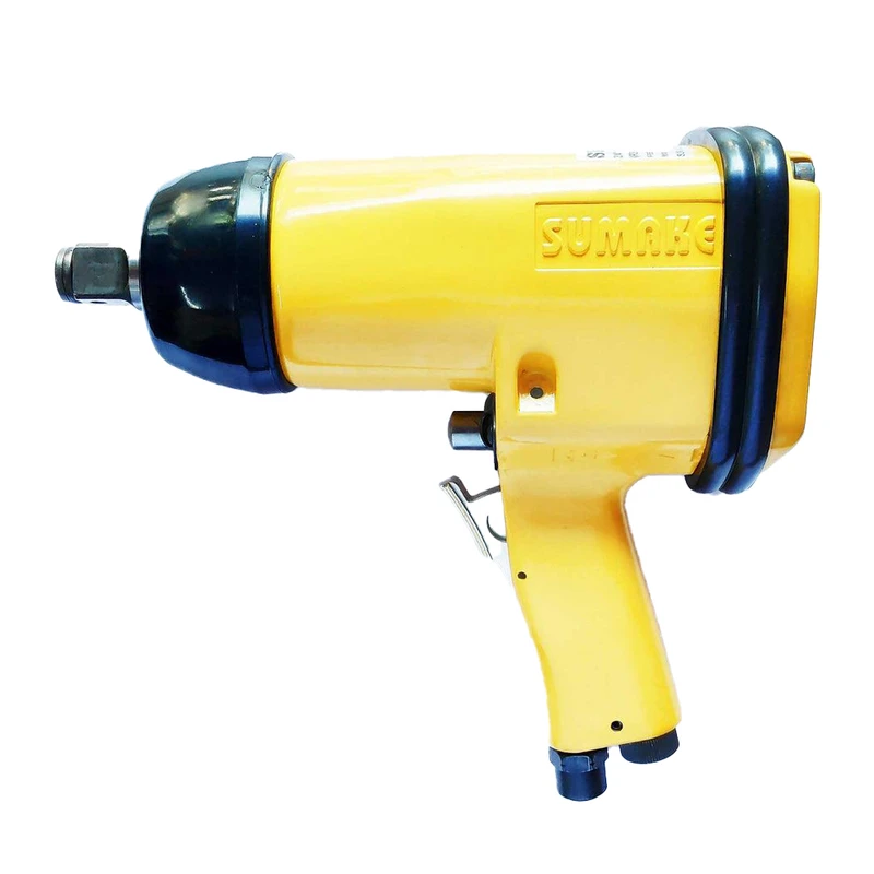 آچار ضربه‌ای بادی سوماک مدل ST-5540 با درایو 1/2 اینچ