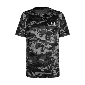 تی شرت آستین کوتاه  ورزشی مردانه مدل GS-Heat-169