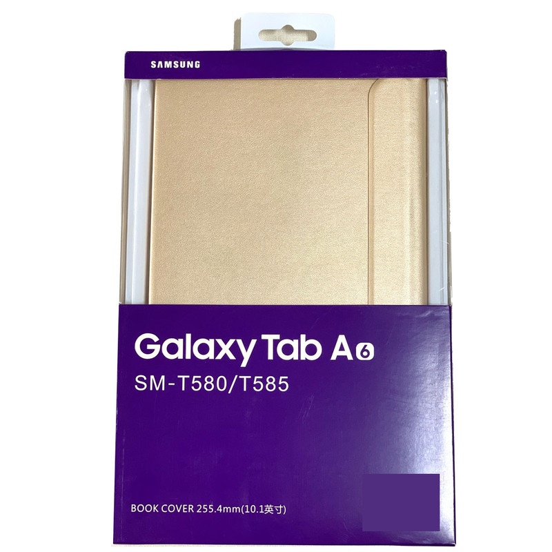 کیف کلاسوری مدل B-C مناسب برای تبلت سامسونگ Galaxy Tab A 10.1 2016/T585/T580