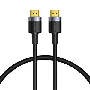 کابل HDMI باسئوس مدل CAFULE E01 طول 1 متر