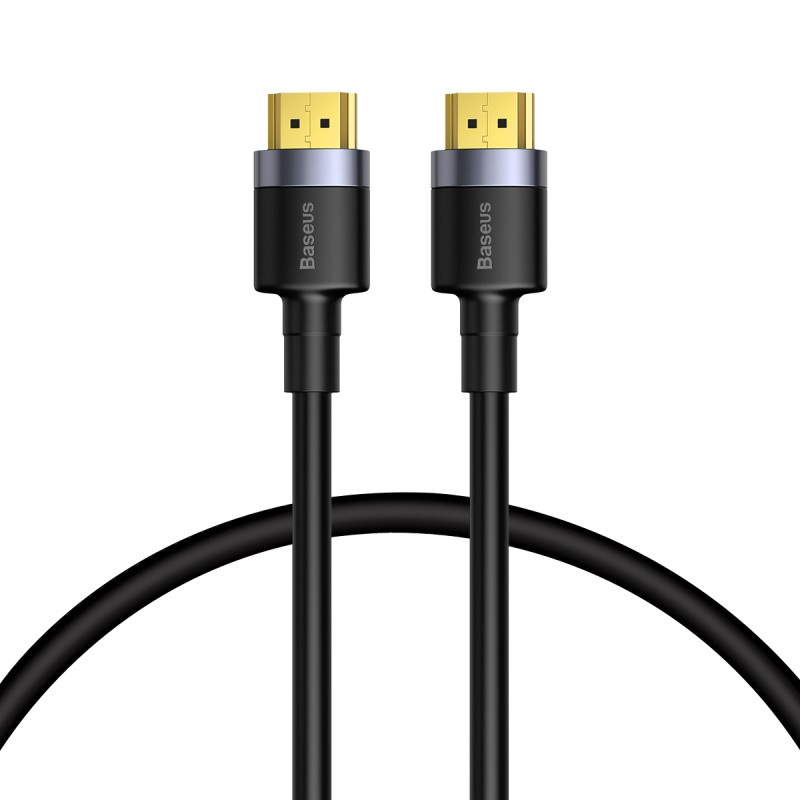کابل HDMI باسئوس مدل CAFULE E01 طول 1 متر