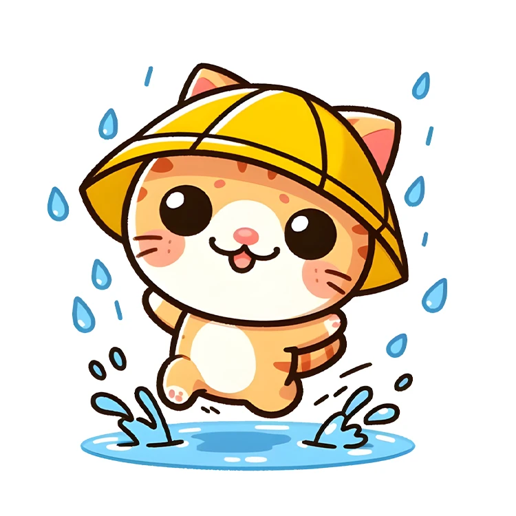 استیکر پارچه و لباس پاد آفرین مدل کارتونی بچگانه کیوت بامزه کد S3742