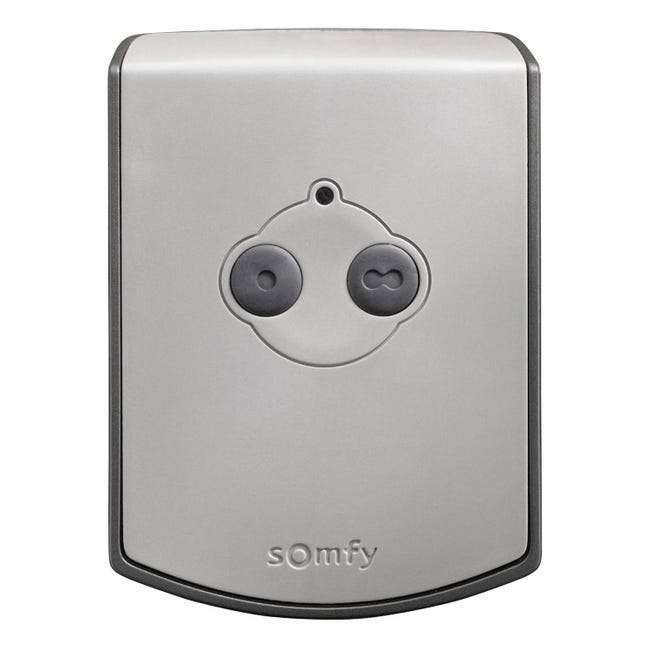 ریموت دربازکن سامفی مدل Keytis 2 RST ریموت دربازکن سامفی مدل Keytis 2 RST