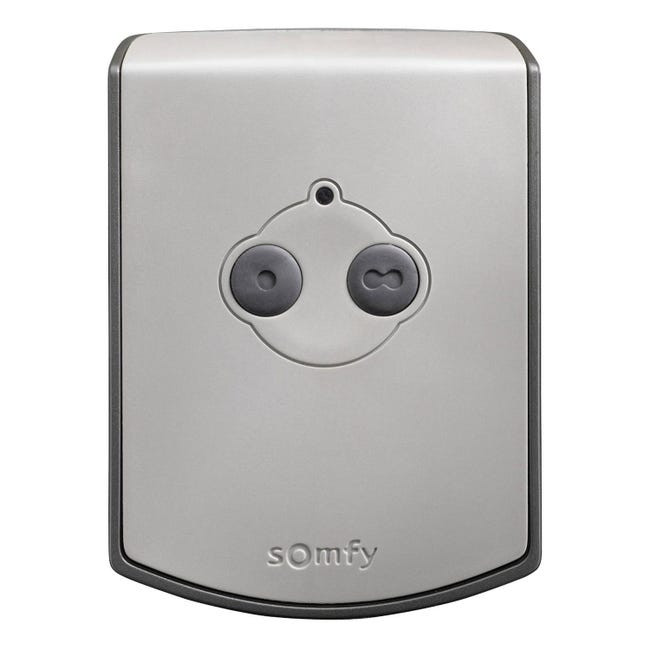 ریموت دربازکن سامفی مدل Keytis 2 RST ریموت دربازکن سامفی مدل Keytis 2 RST