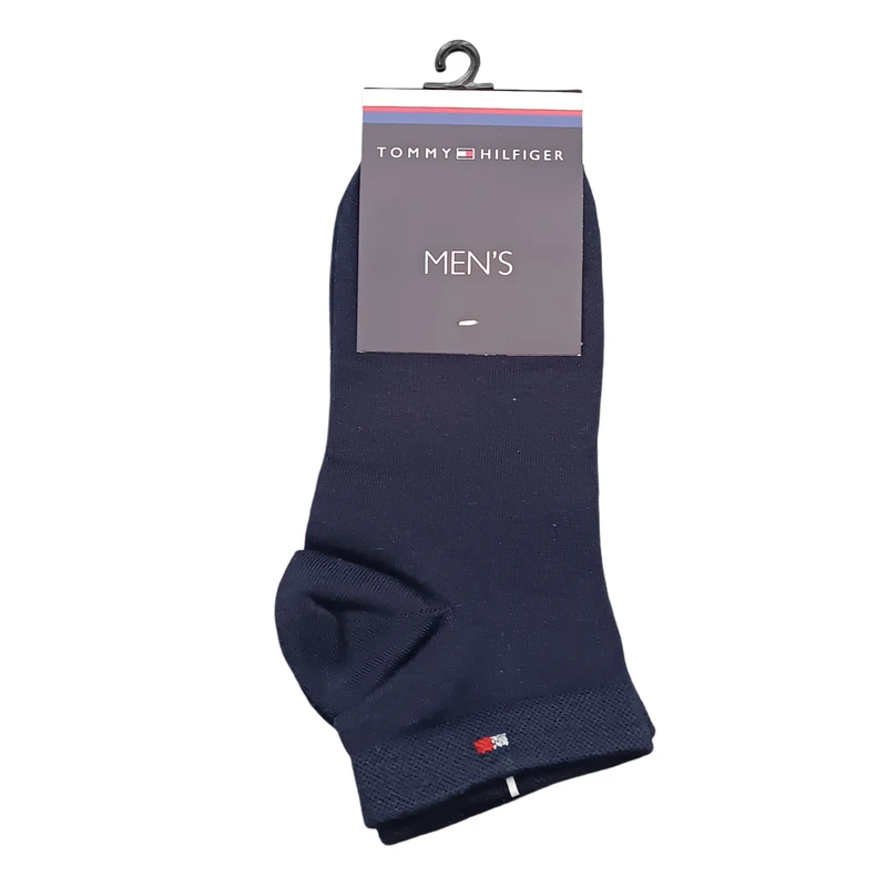 جوراب ساق کوتاه مردانه مدل تاتا