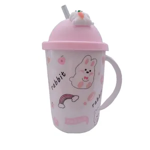 لیوان مدل خرگوش کد 041