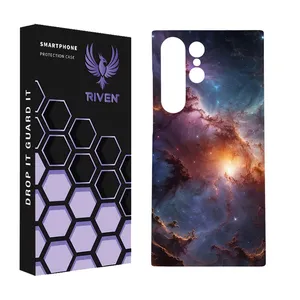 RIVEN RI2-1 Case For Samsung Galaxy S23 Ultra