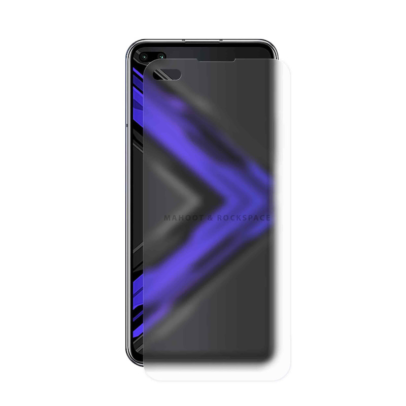محافظ صفحه نمایش ماهوت مدل PAPER-MT مناسب برای گوشی موبایل آنر Play4 Pro