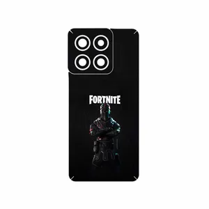 MAHOOT FORTNITE Cover Sticker for Motorola Edge 60 Pro