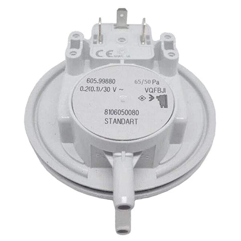 پرشر فشار هوای پکیج مدل هوبا 50-65