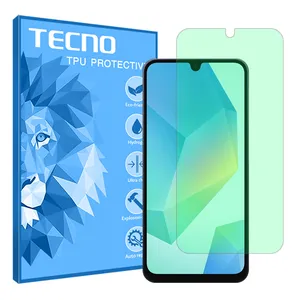Tecno Resistant model green light Screen Protector Suitable for Samsung Galaxy A05s Mobile Phone