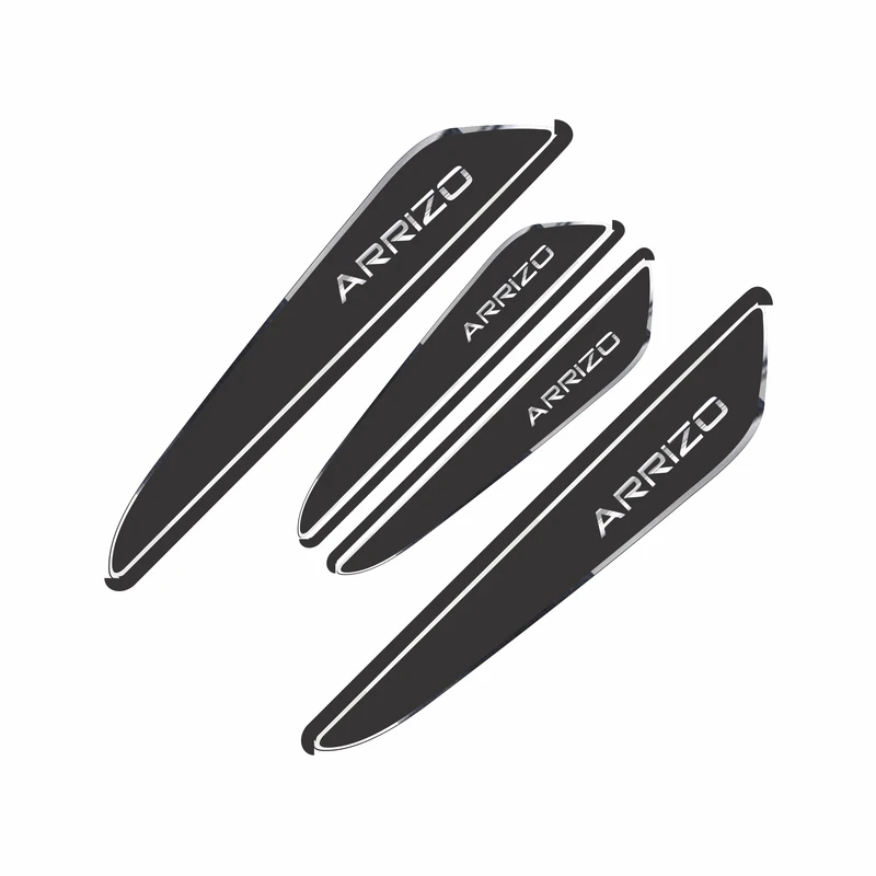 ضربه گیر در خودرو کد S12-z مناسب برای آریزو مجموعه 4 عددی