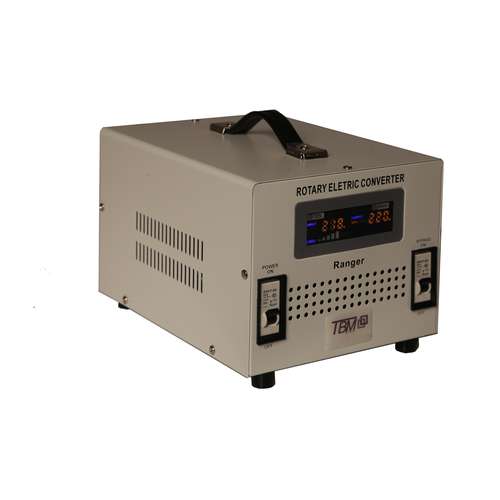 استابلایزر تی بی ام  مدل سروموتور svc 3000va ظرفیت 3000 ولت آمپر