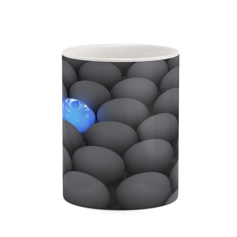 ماگ کاکتی مدل فانتزی کد mgh18159