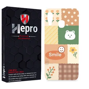HEPRO MC Cover for Samsung Galaxy A30/A20