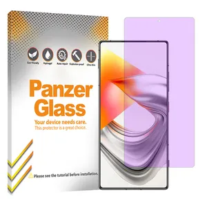 Panzer Glass Eye Care model anti purple Screen Protector Suitable for ZTE Nubia Z70 Ultra Mobile Phone