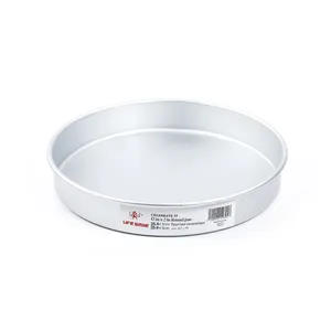 قالب کیک لایف اسمایل مدل گرد کد S-25.4