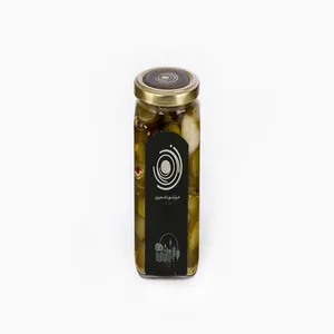 خیارشور تخمیری زیمو - 500 گرم