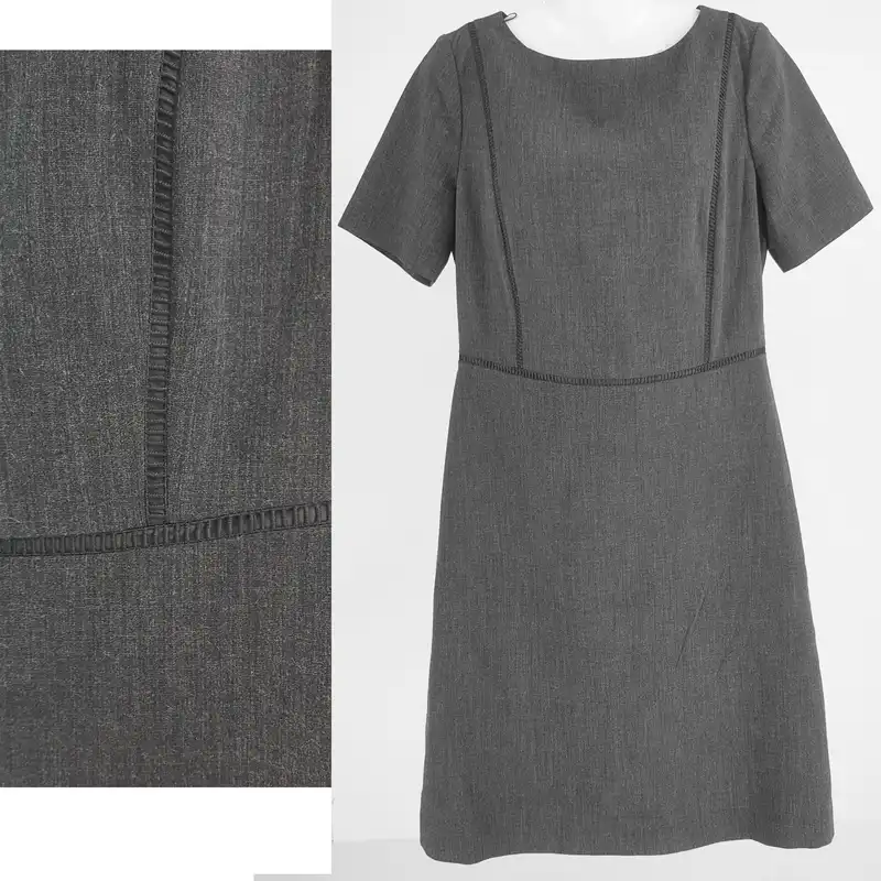 پیراهن زنانه نکست مدل aa-04056