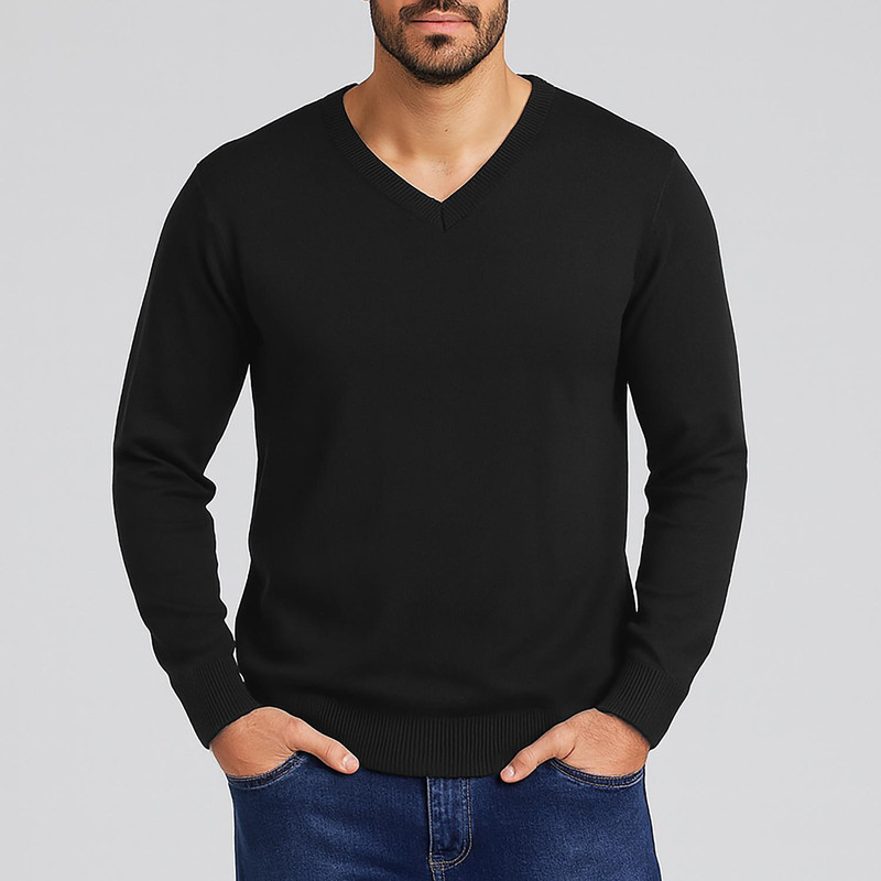 پلیور مردانه ایزی دو مدل 2010004101710