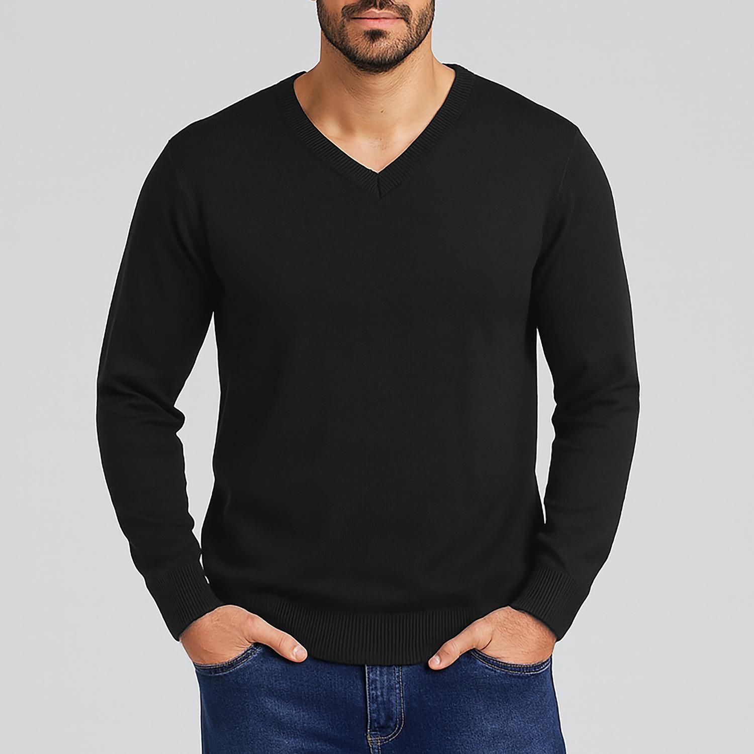 پلیور مردانه ایزی دو مدل 2010004101710 -  - 1