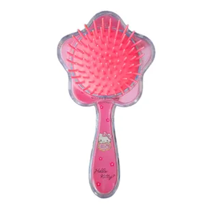 برس کودک مدل اکواریومی طرح ستاره کیتی