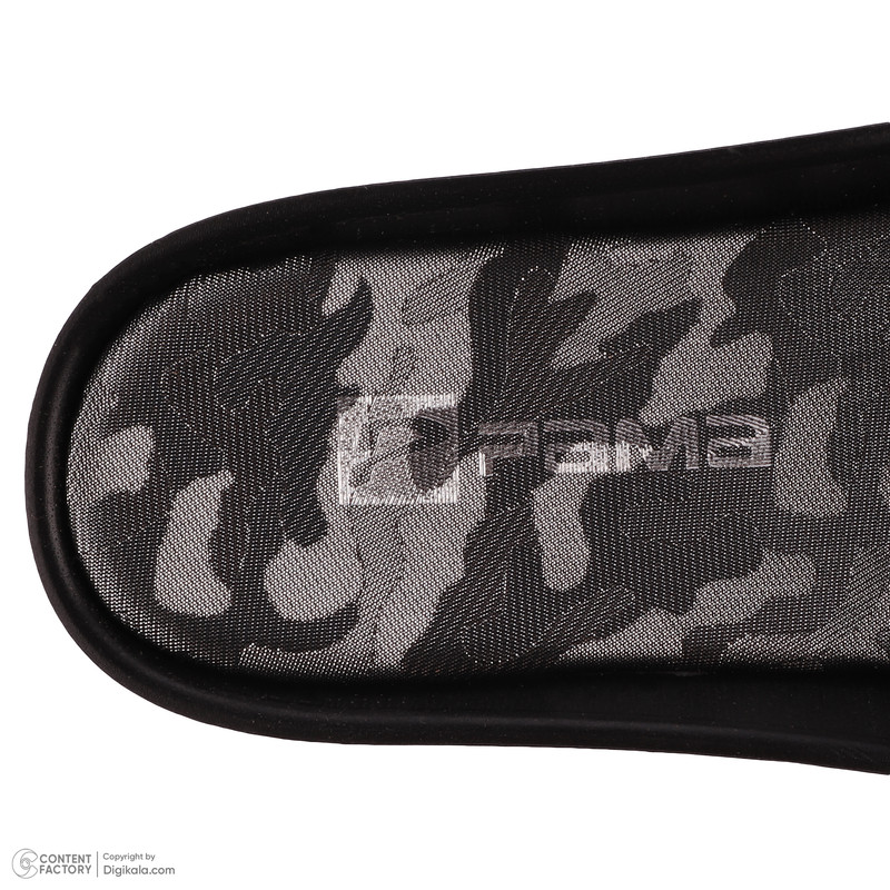 دمپایی زنانه پاما مدل HZBRF