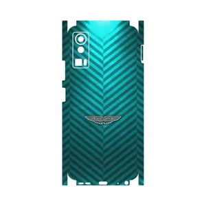MAHOOT Aston Martin-FullSkin Cover Sticker for Gplus X20