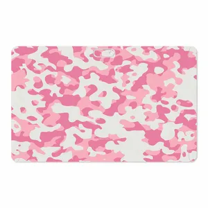 MAHOOT Army-Pink Cover Sticker for GLX W11 Plus