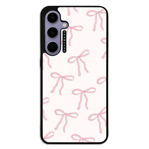 AKAM AMC-WSGS24P-BOWS3 Cover For Samsung Galaxy S24 Plus