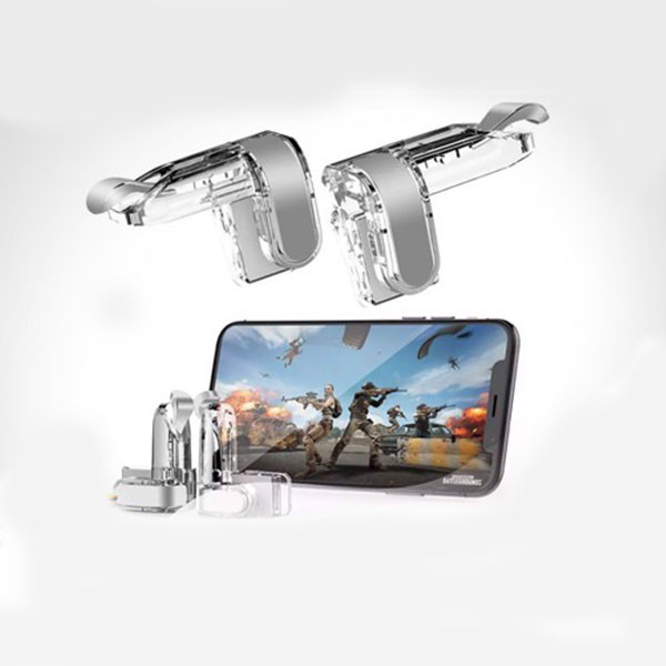 دسته بازی PubG گیمسر مدل F2 Firestick
